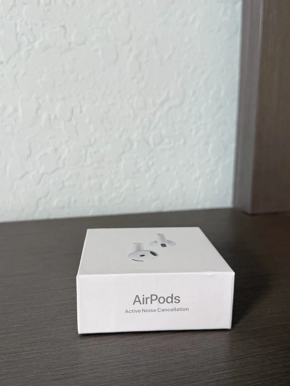 Apple original box